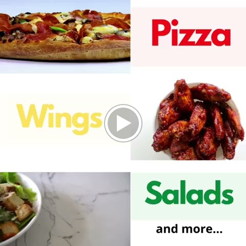 Banner Gmac Pizza Wings & More 02